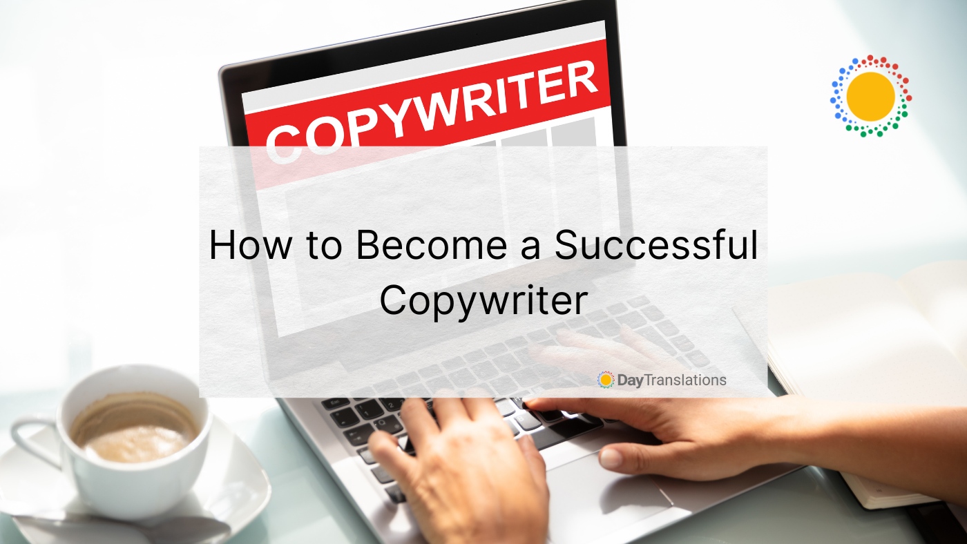 becoming copywriter