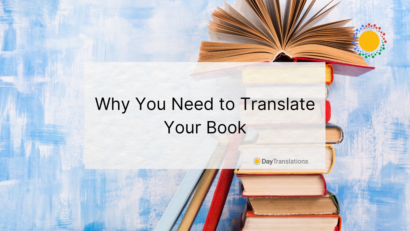 translate book