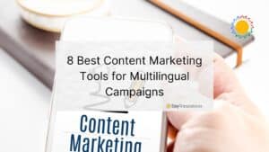 multilingual content marketing