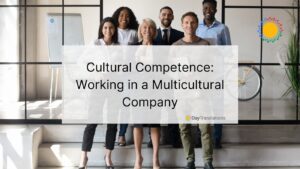 cultural competence