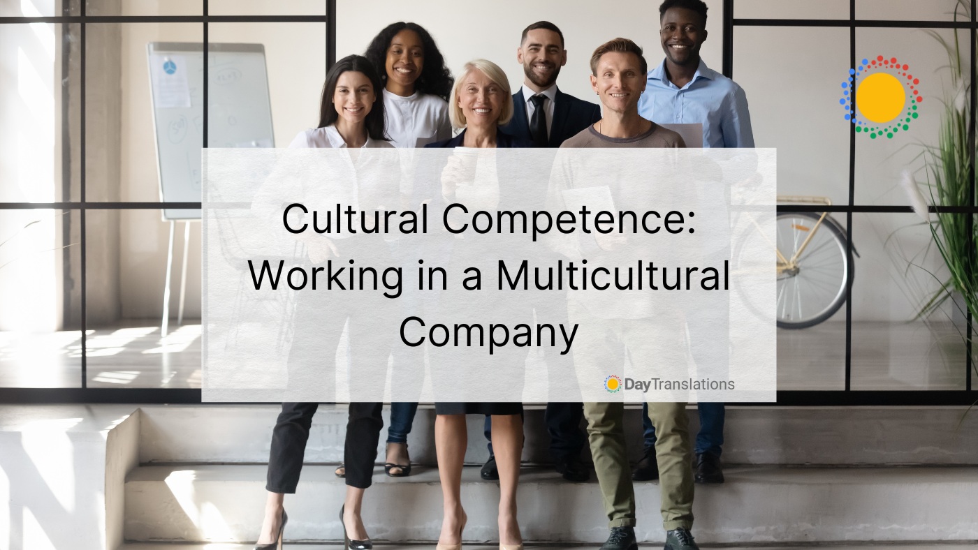 cultural competence