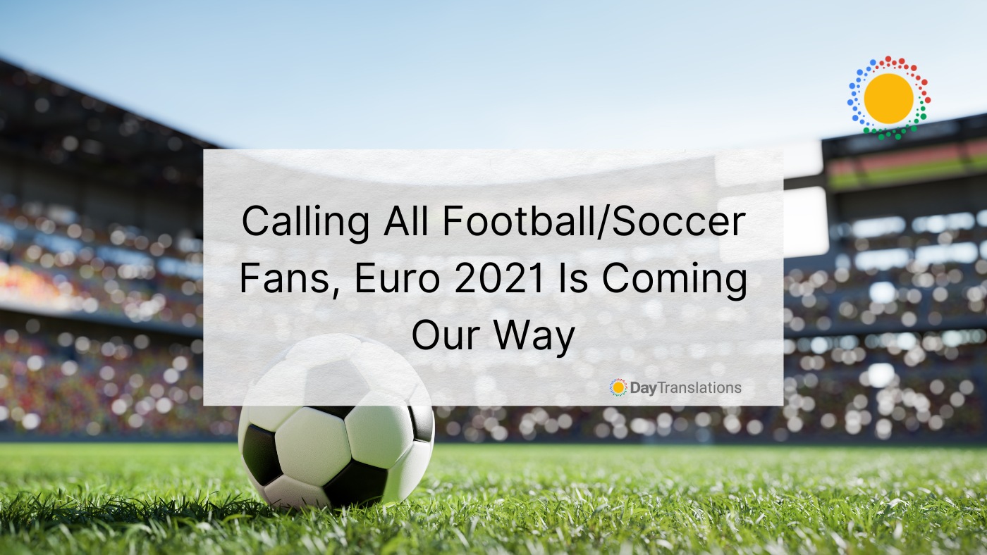 soccer euro 2021