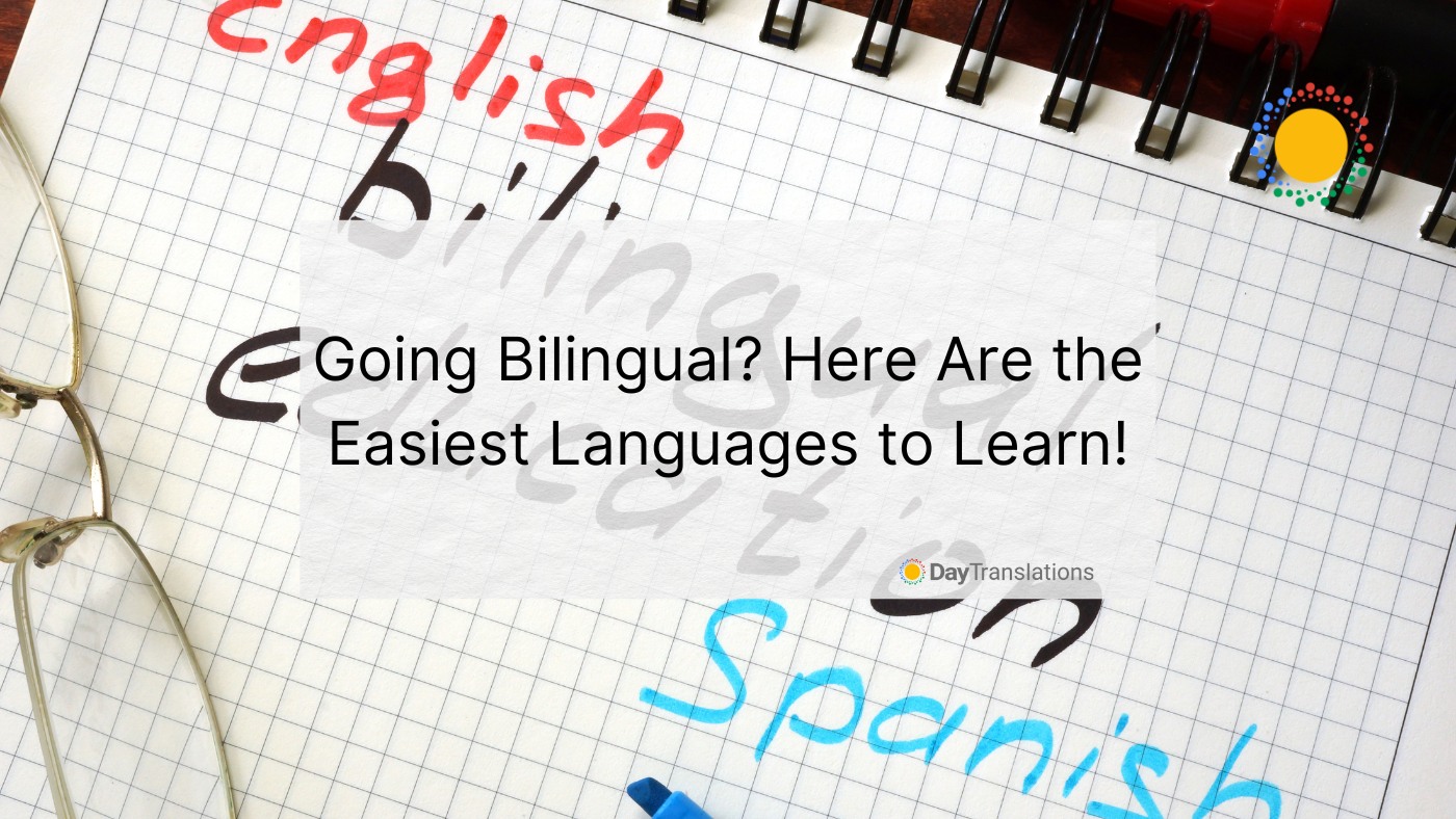 easiest foreign language to learn