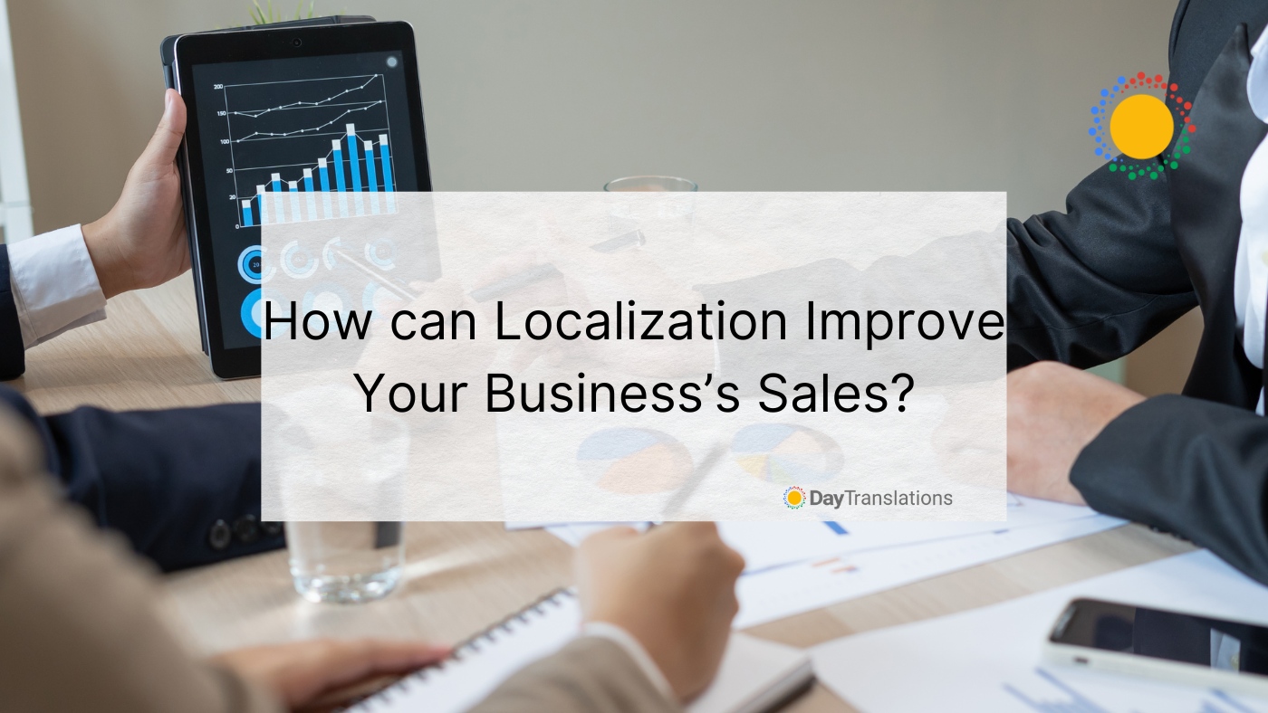 business localization