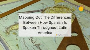 origins of spanish in latin america