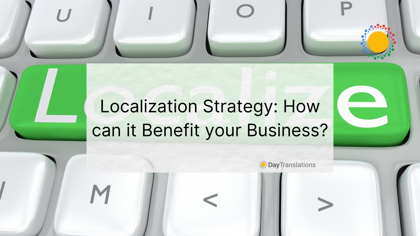 business localization