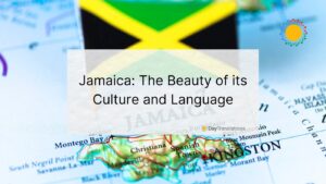 jamaica languages