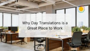 day translations company