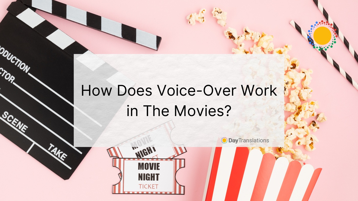 voice-over in movies