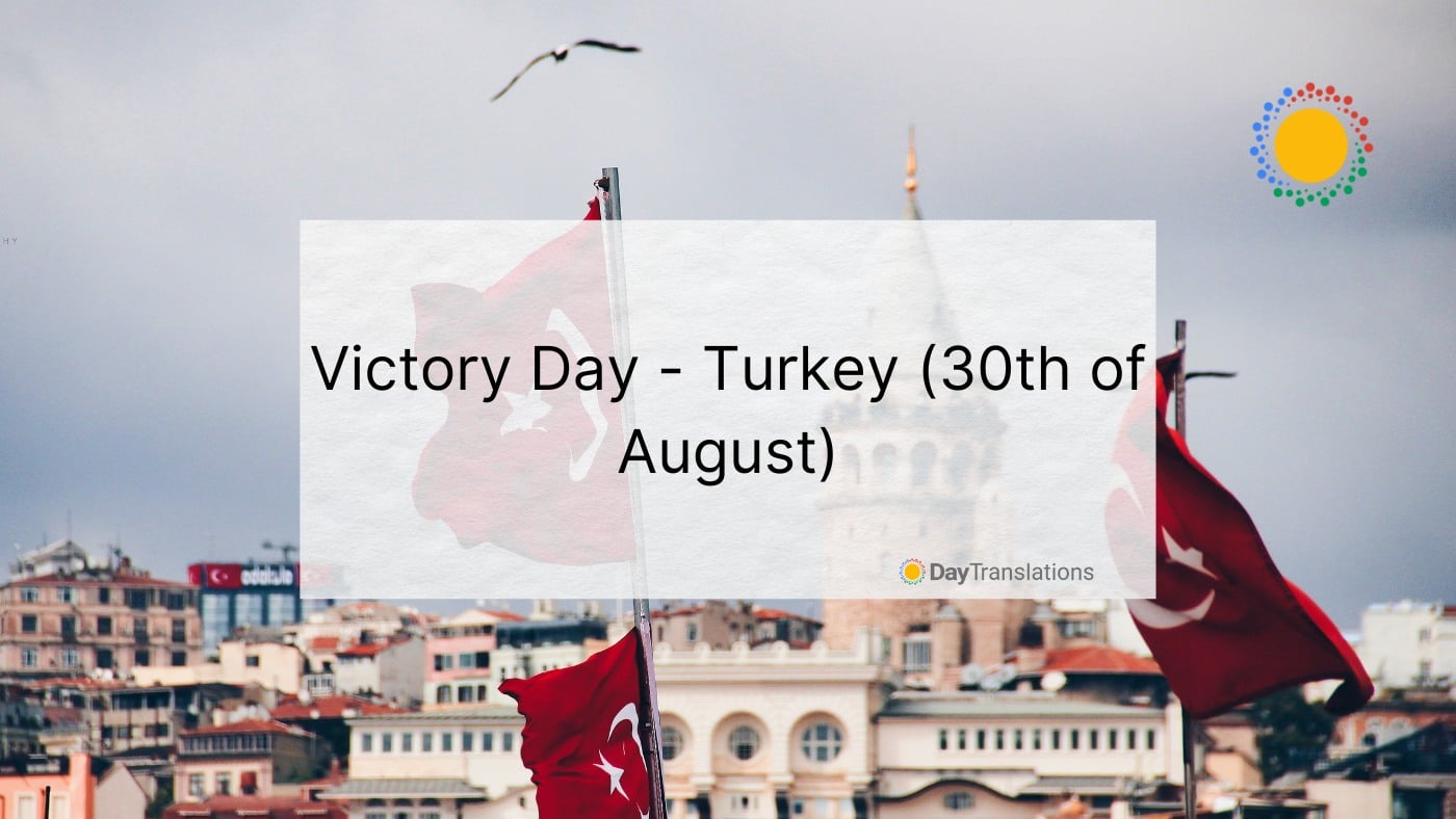 victory day in turkey