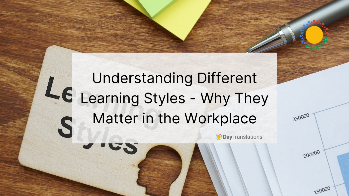 why learning styles are important