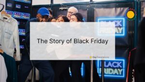 the story of black friday