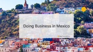 doing business in mexico