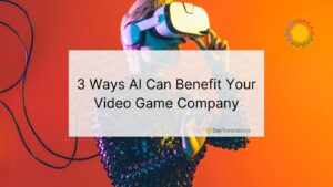 ai in video games