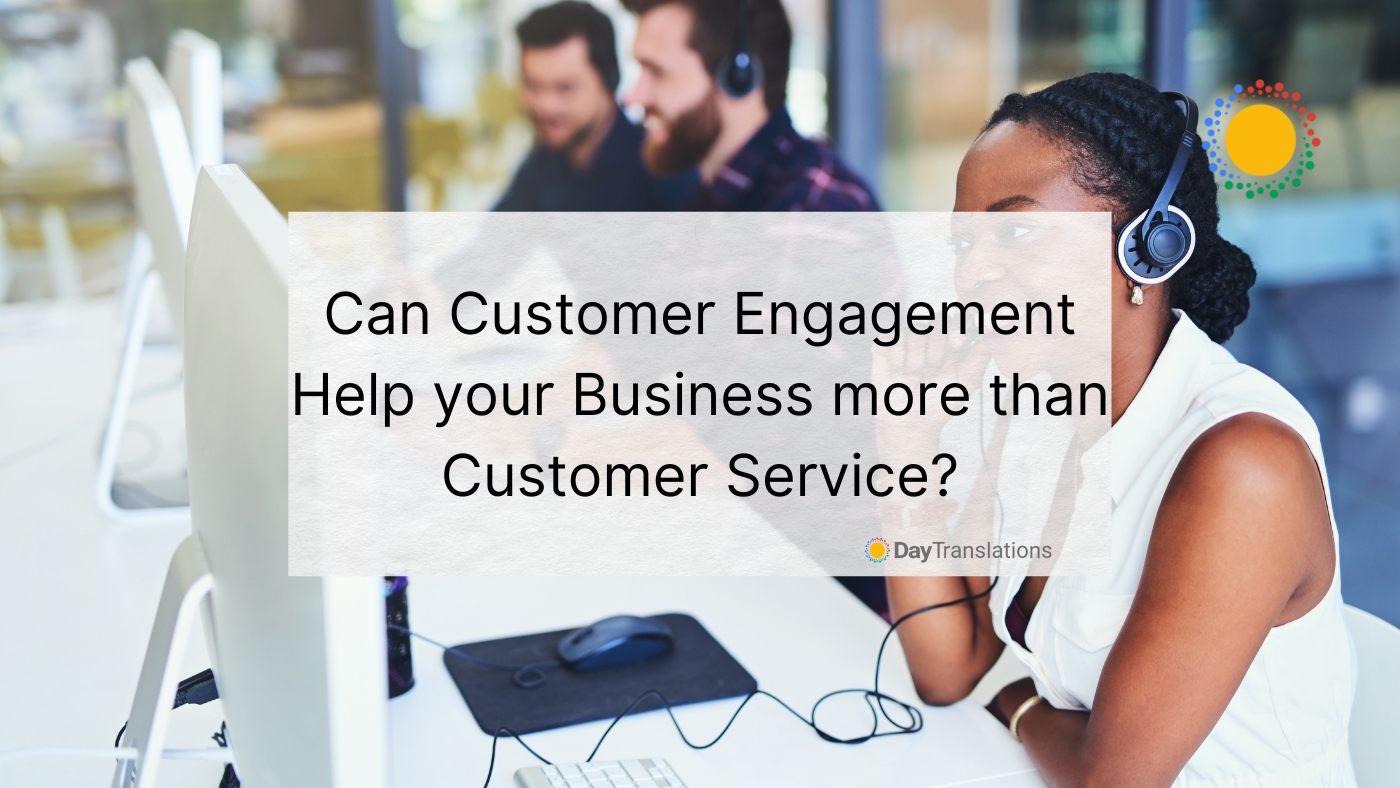 customer engagement