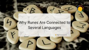 runes language
