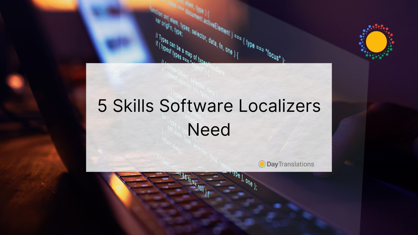 software localizers