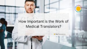 translators in healthcare