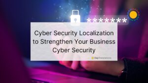 cyber security localization