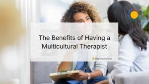 importance of multicultural counseling