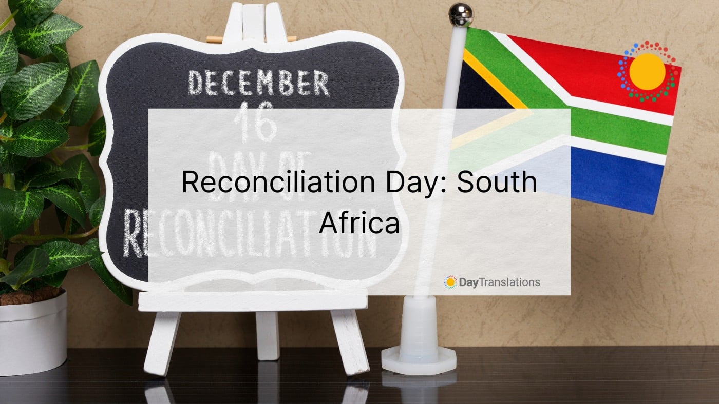 reconciliation day meaning