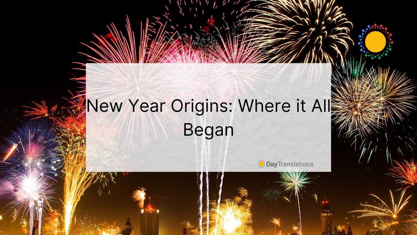 new year origins