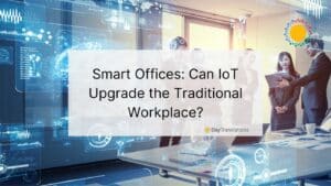 smart offices