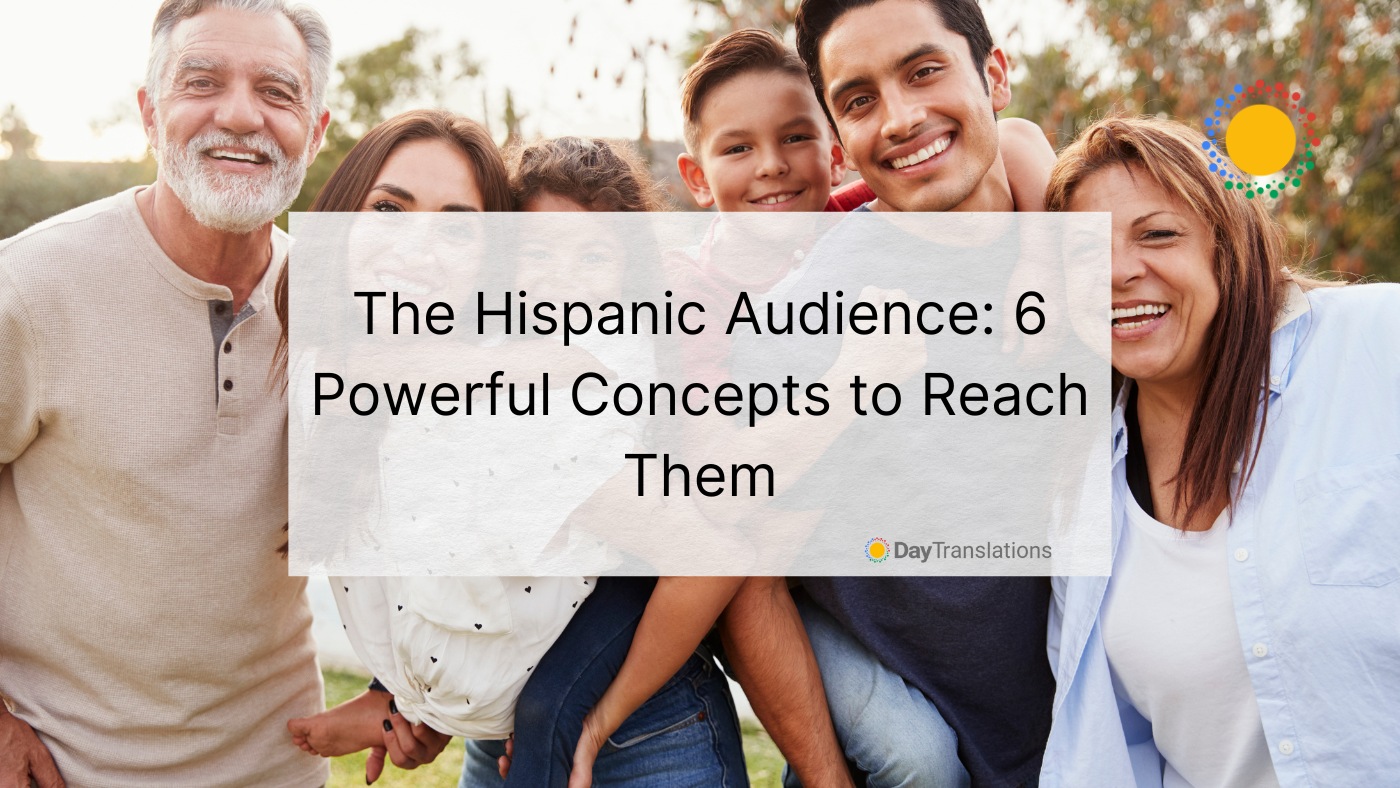 hispanic audience