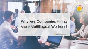 multilingual workers