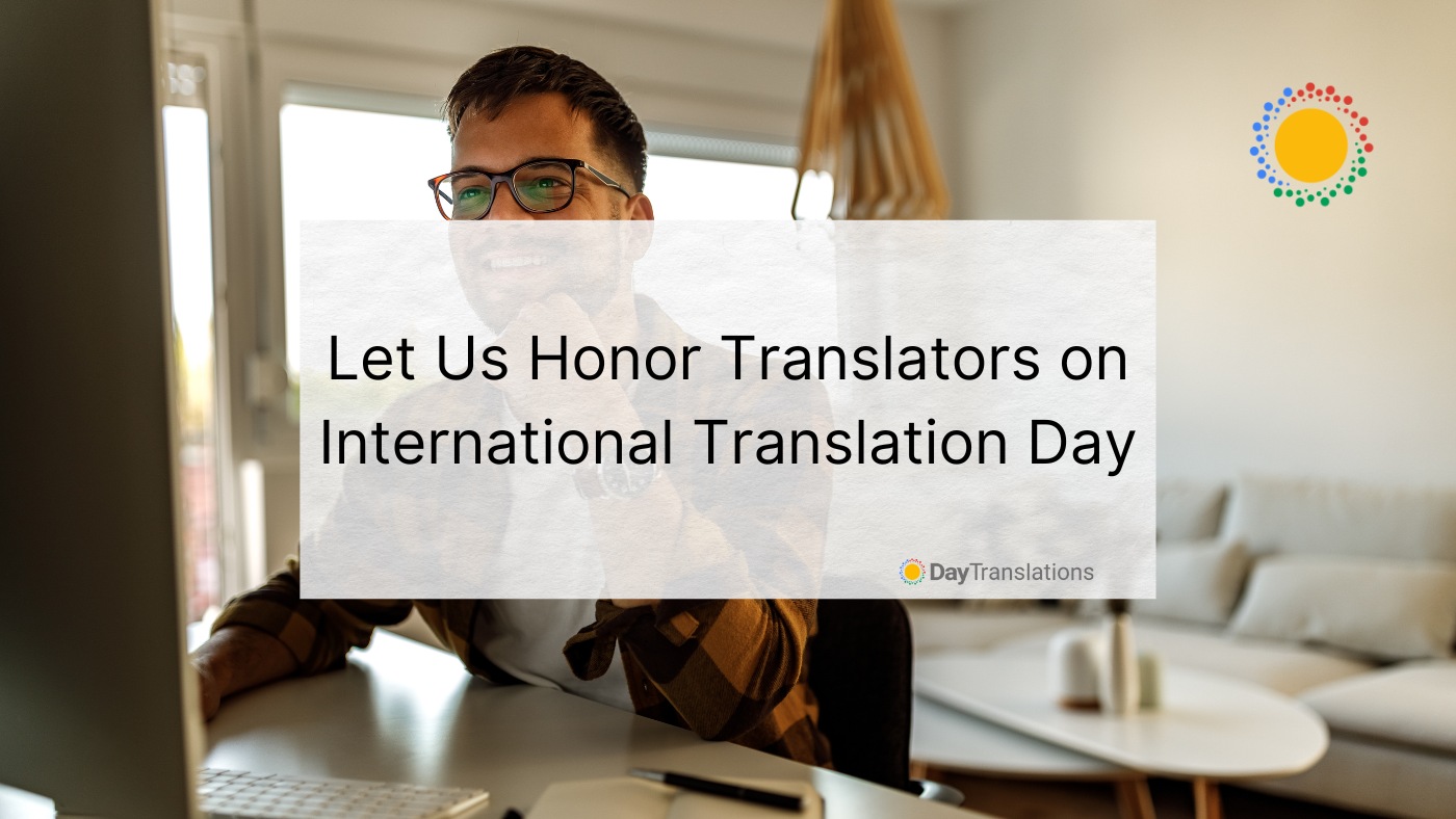 international translation day