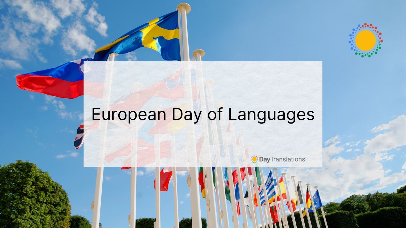 european day of languages