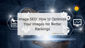 image seo