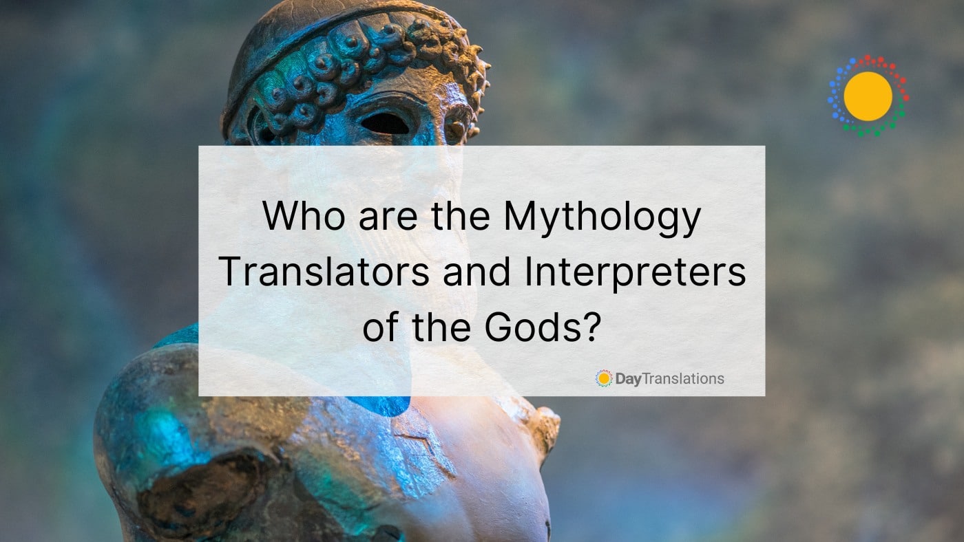mythology translators and interpreters