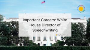 white house director of speechwriting