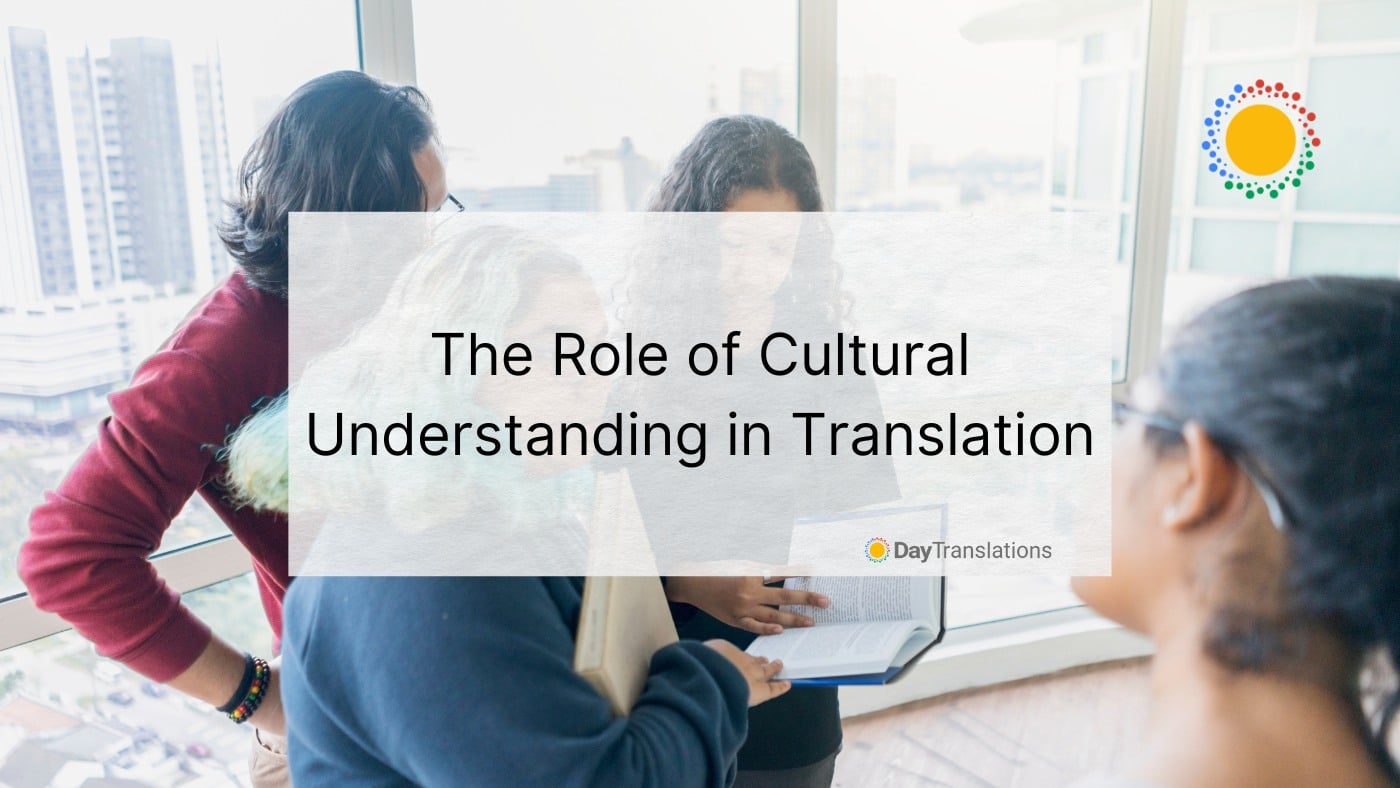 cultural understanding in translation