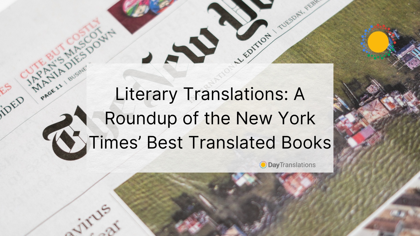 new york times’ best translated books