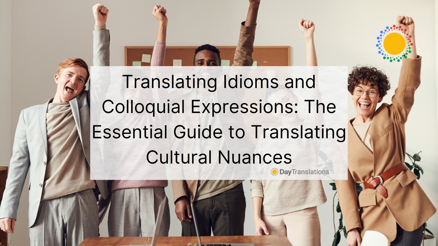 translating cultural nuances