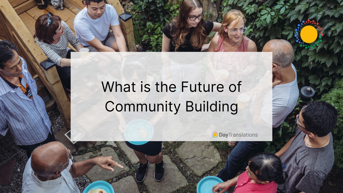 community building