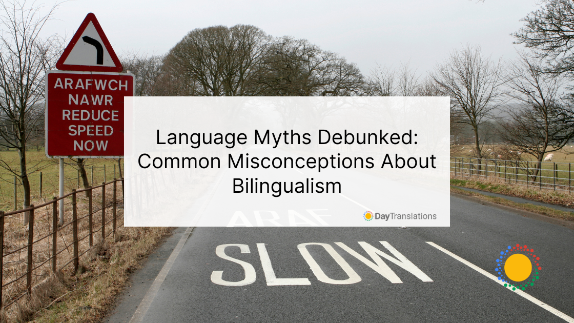 27 June DT - Language Myths Debunked: Common Misconceptions About Bilingualism