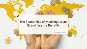 The Economics of Multilingualism: Examining the Benefits