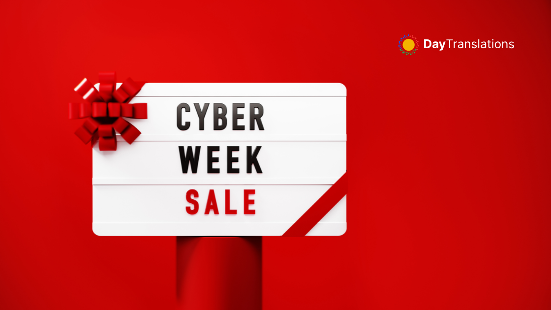 Cyber Monday 2024 Language Deals – Save 15% All Week Long!