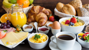 Delving into the Meaning of the Word Breakfast: The Literal Breaking of the Night’s Fast