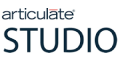 Articulate Studio Suite