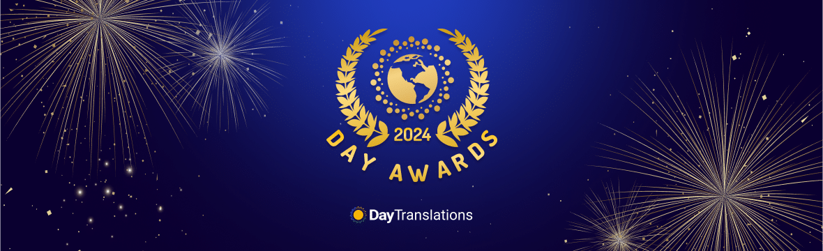 Day Awards 2024