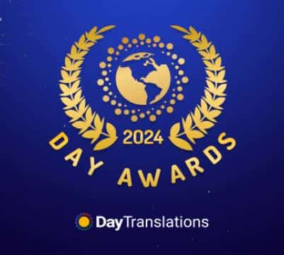 Day Awards 2024