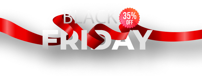 Black Friday Banner