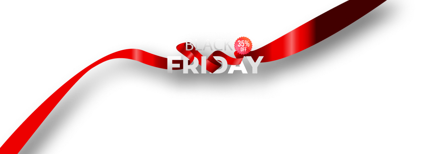 Black Friday Banner